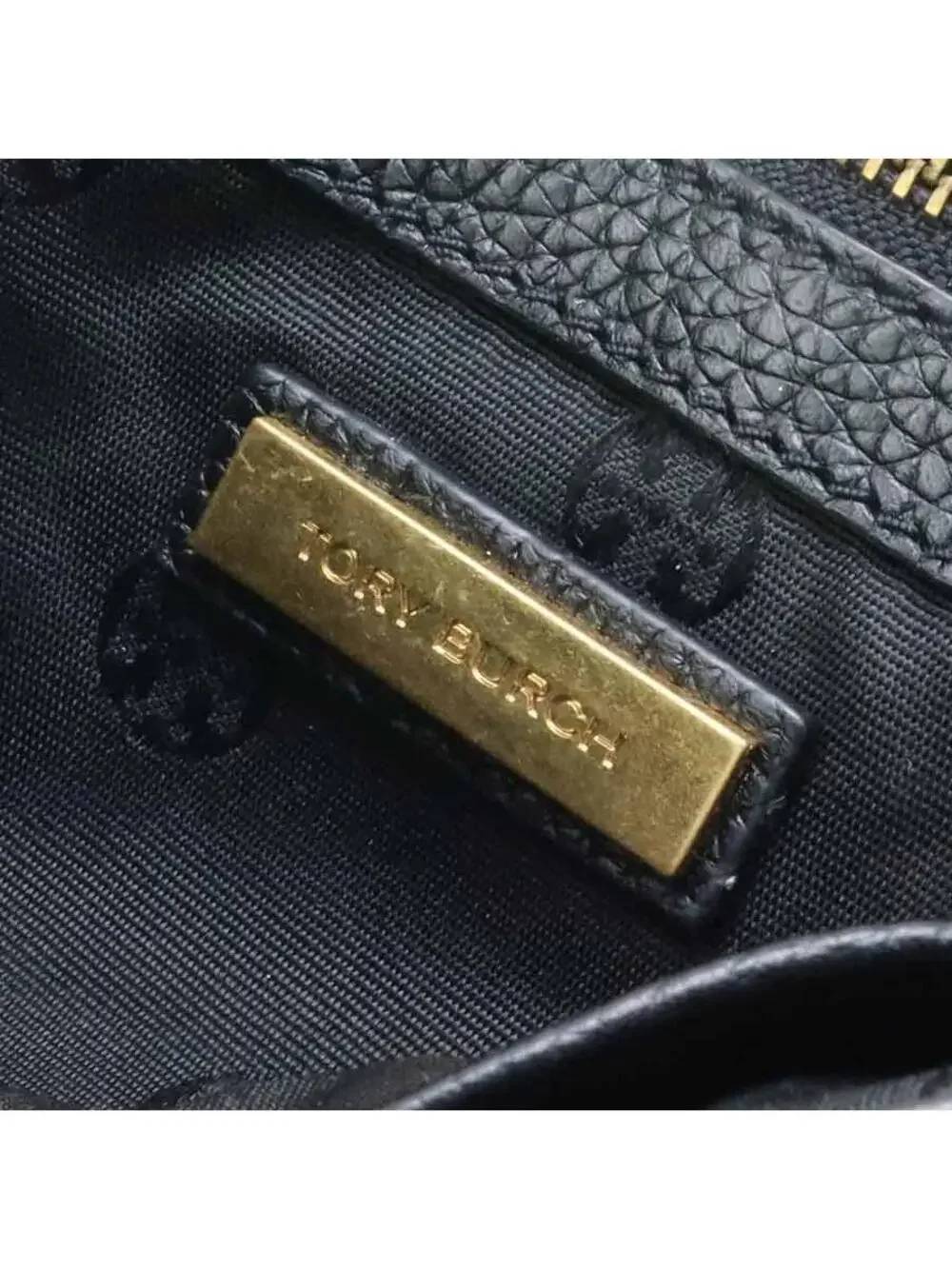 Tory Burch elevate your